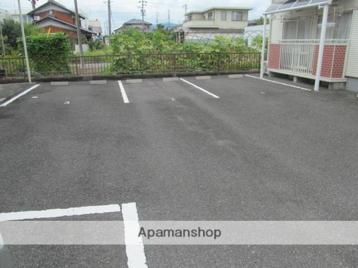 パナハイツ熊野A・BB103のその他画像