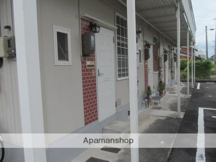 パナハイツ熊野A・BB103のその他画像