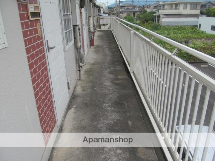 パナハイツ熊野A・BB103のその他画像