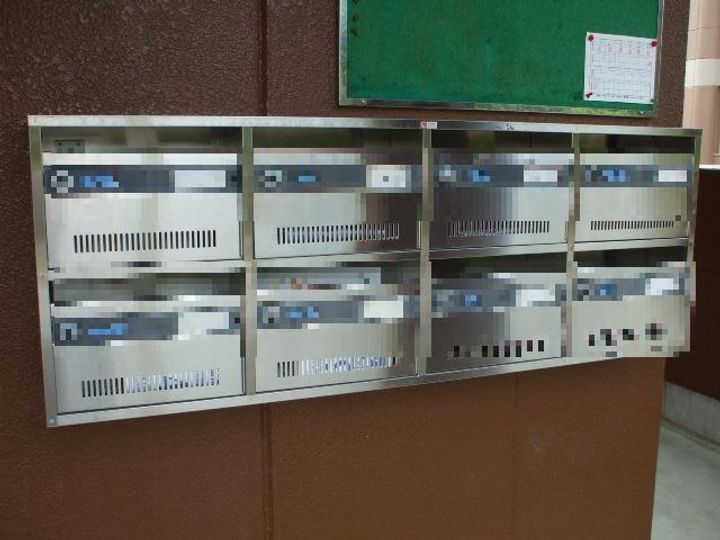 メイプルハウス202のその他画像