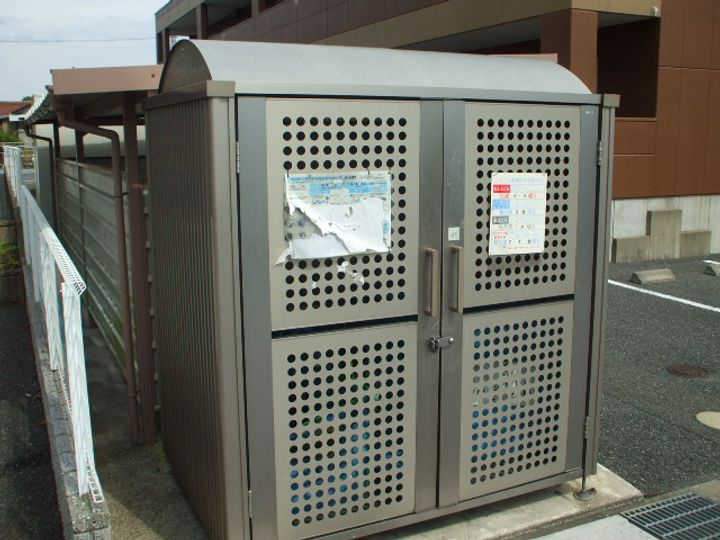 メイプルハウス202のその他画像