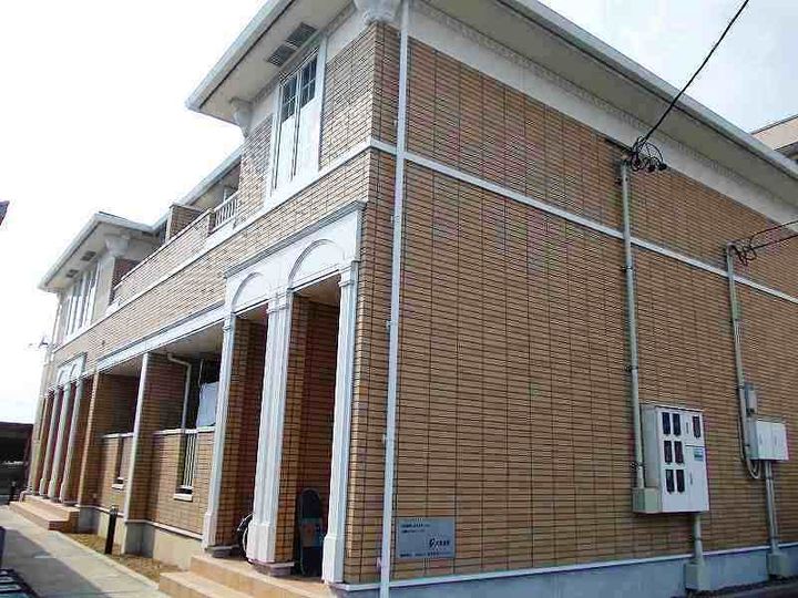 アネモネの外観