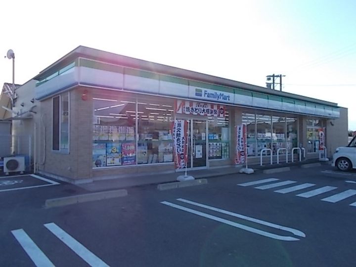 アネモネの周辺