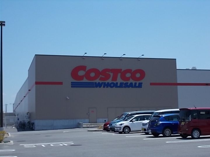 アネモネの周辺