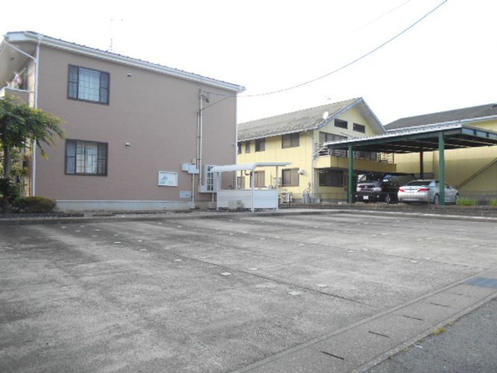 コーポウラザキのその他画像