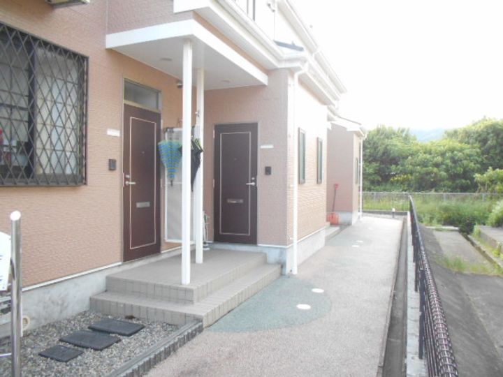 コーポウラザキのその他画像