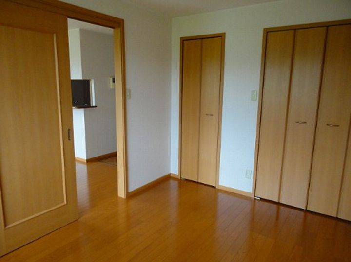 コーポウラザキのその他画像