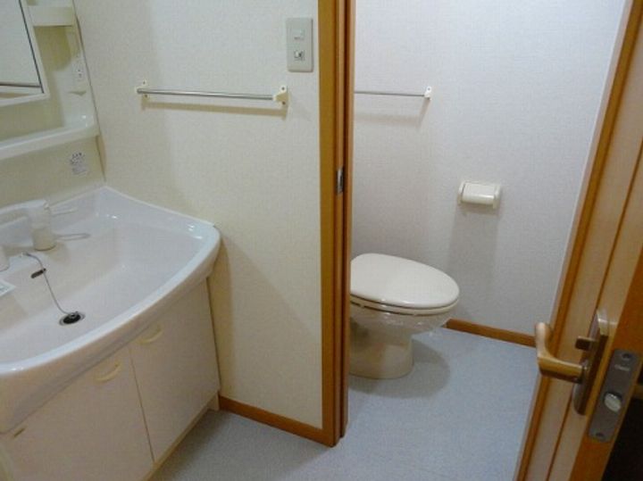 コーポウラザキのその他画像