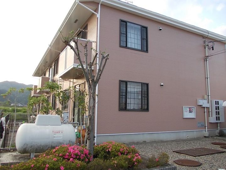 コーポウラザキのその他画像