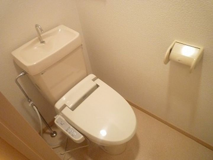 フレンドシティのその他画像