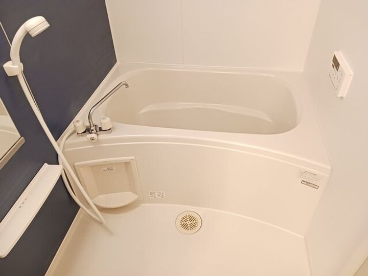 サニーブライトの風呂