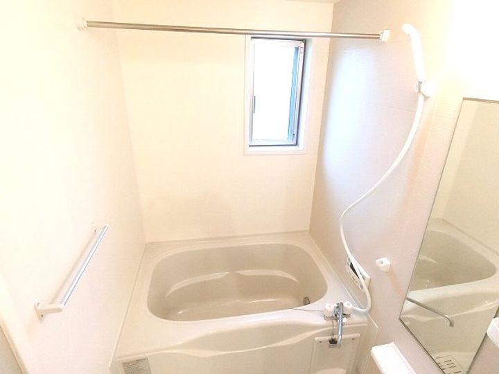 コンフォート・ウィンの風呂