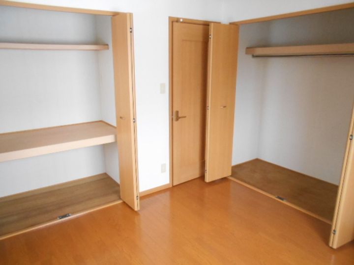 レジデンスリリーAのその他画像