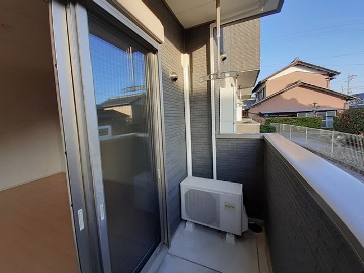 シャルマン・ジョイのその他画像