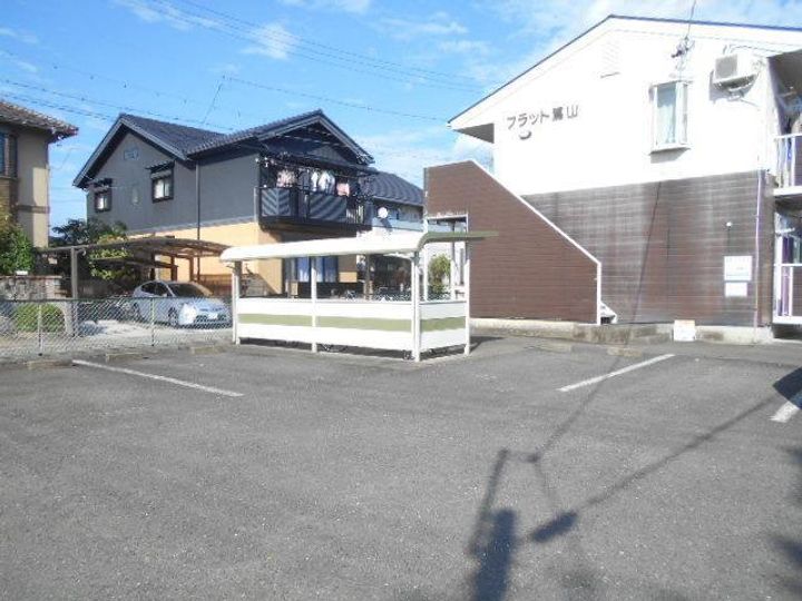 フラット鷺山のその他画像