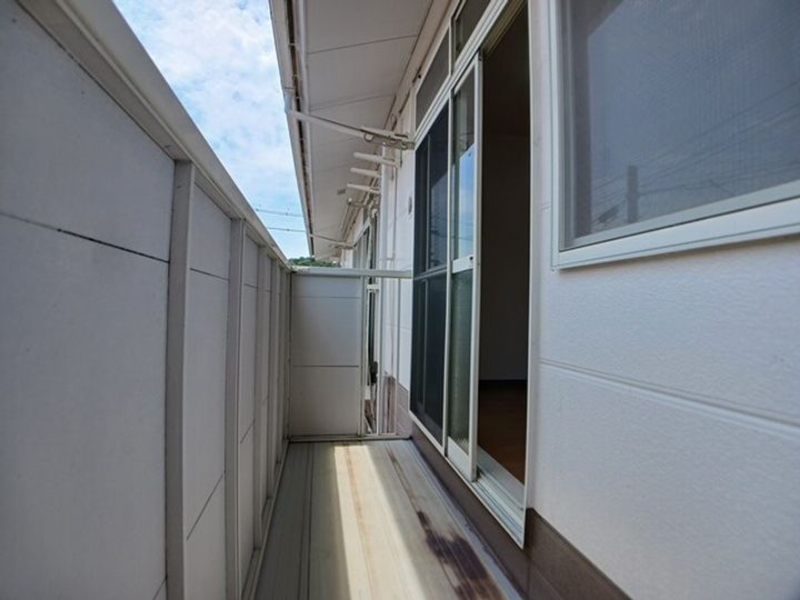 フラット鷺山のその他画像
