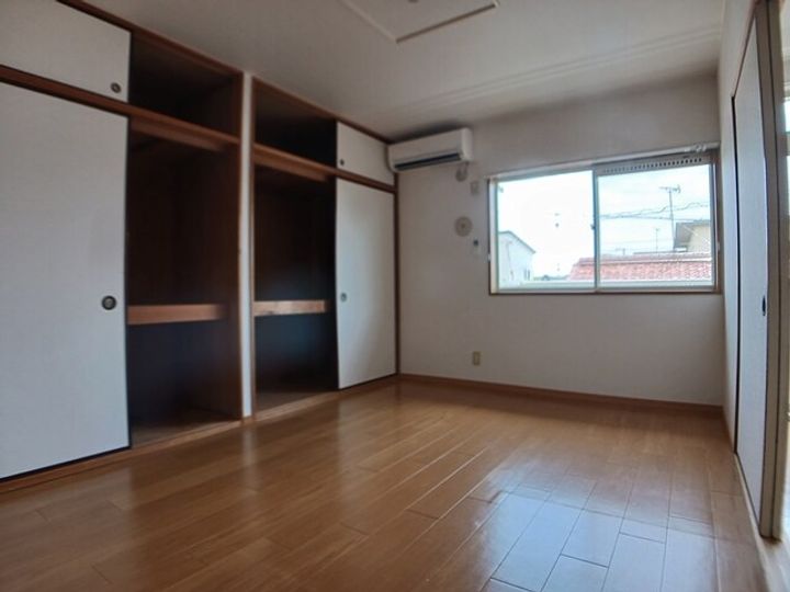 フラット鷺山のその他画像