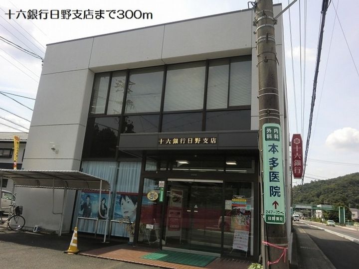 ドリームハウス Bの周辺