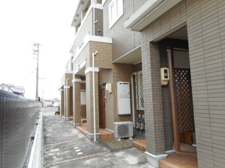 レインボーユートピアのその他画像