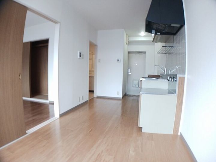 アクティヴハイツのその他画像