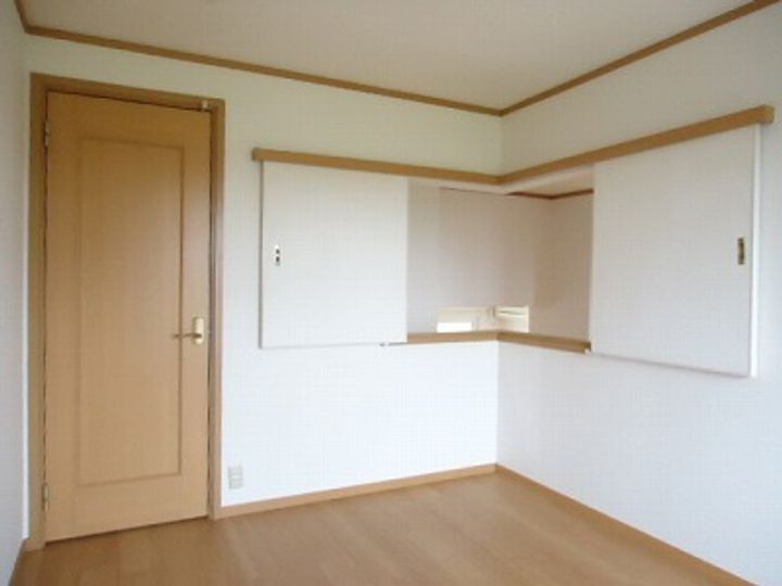 アムール・パレス Aのその他画像