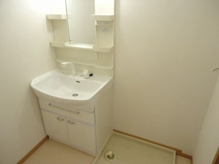 アムール・パレス Aのその他画像