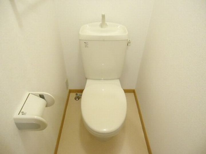 アムール・パレス Aのその他画像