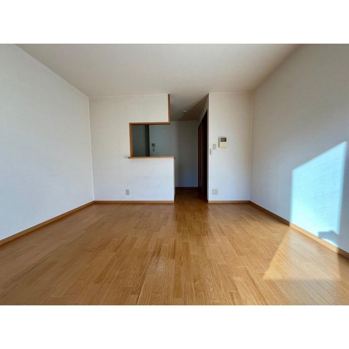 メルベーユ芝原 B108号室の内装