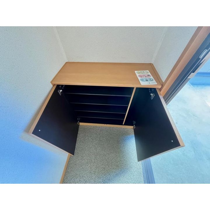 メルベーユ芝原 B108号室のその他画像