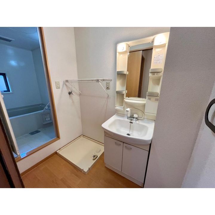 メルベーユ芝原 B108号室のその他画像