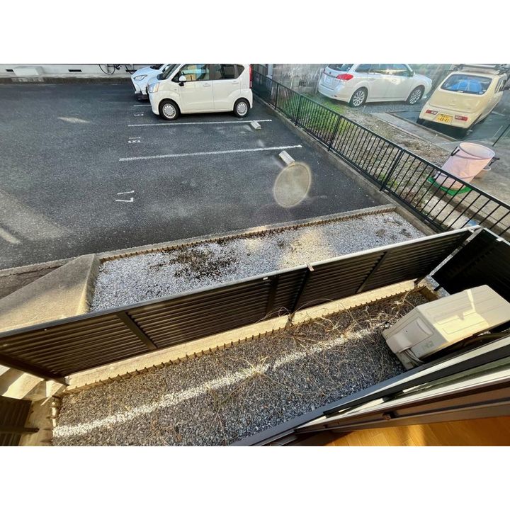 メルベーユ芝原 B108号室のその他画像