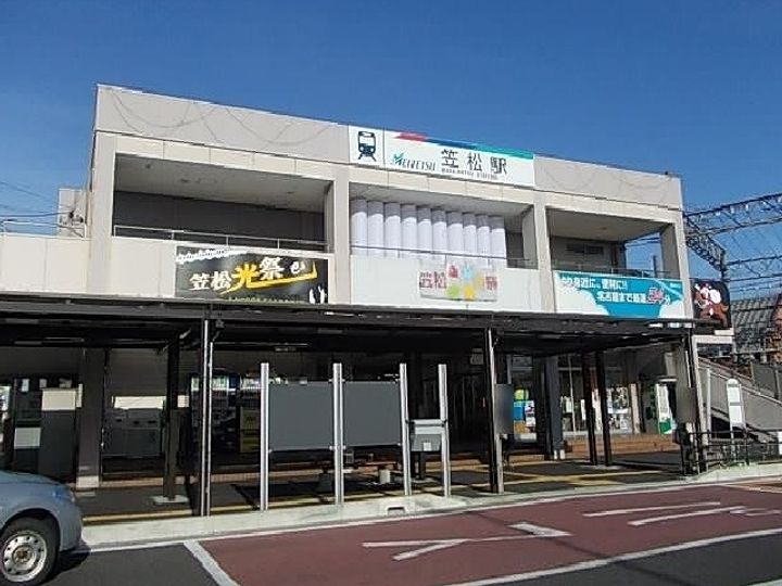 ネオ薬師寺Aの周辺
