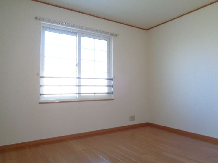 クラール ハイム Aのその他画像