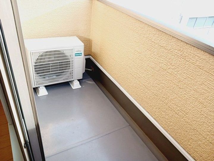 サンブリーズAのその他画像