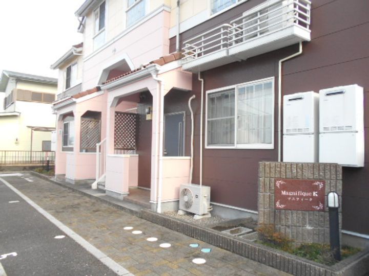 マニフィークK Bのその他画像