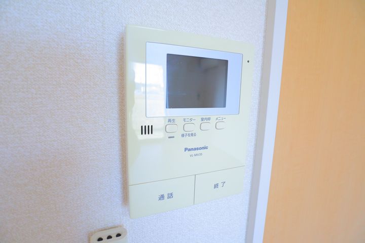ソレイユⅡのその他画像
