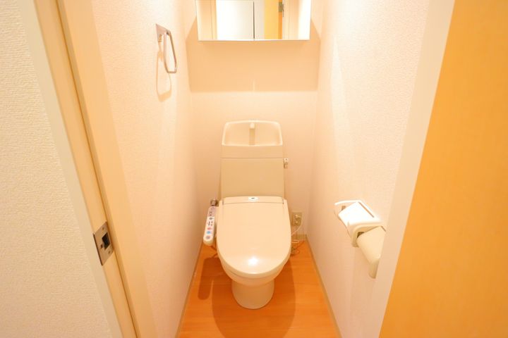 ソレイユⅡのその他画像