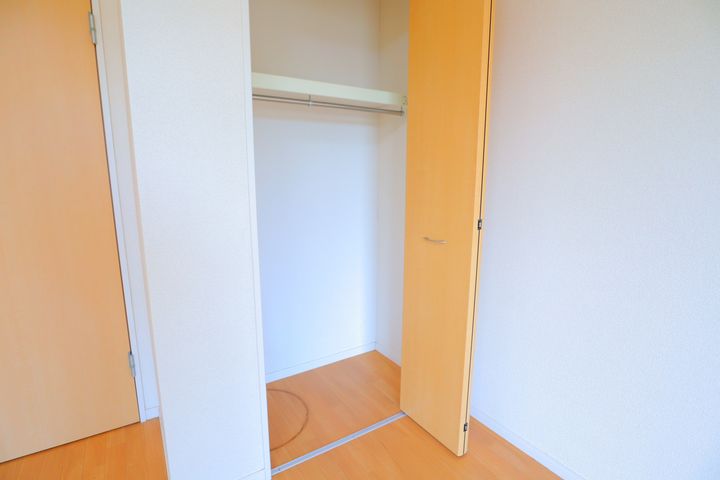 ソレイユⅡのその他画像