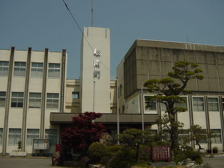 ソレイユⅡの周辺