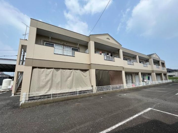 エクシードASANO00102の外観