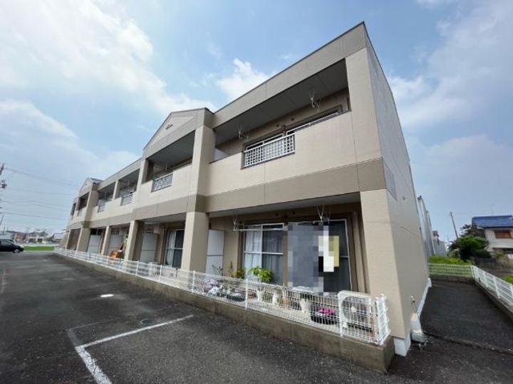 エクシードASANO00102の外観