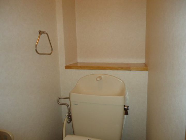 スタイリッシュ レジデンス202のその他画像