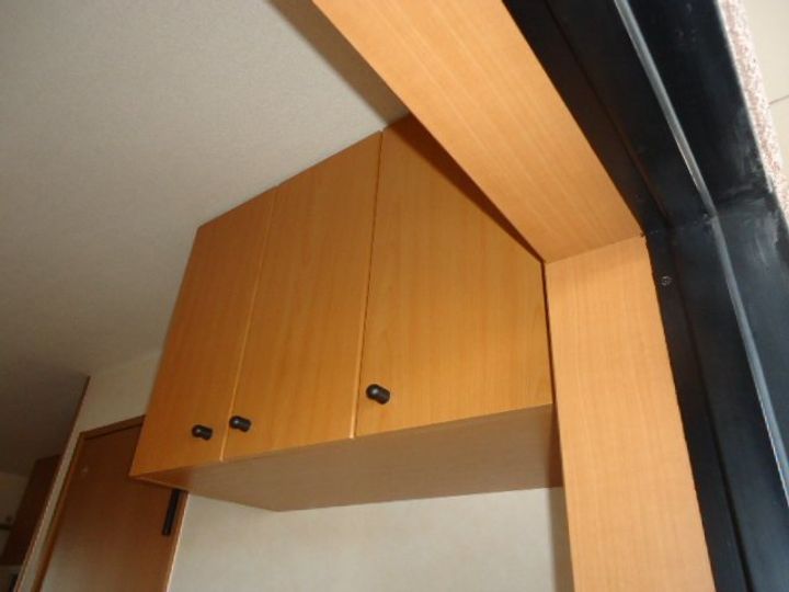 スタイリッシュ レジデンス202のその他画像