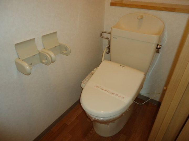 スタイリッシュ レジデンス202のその他画像