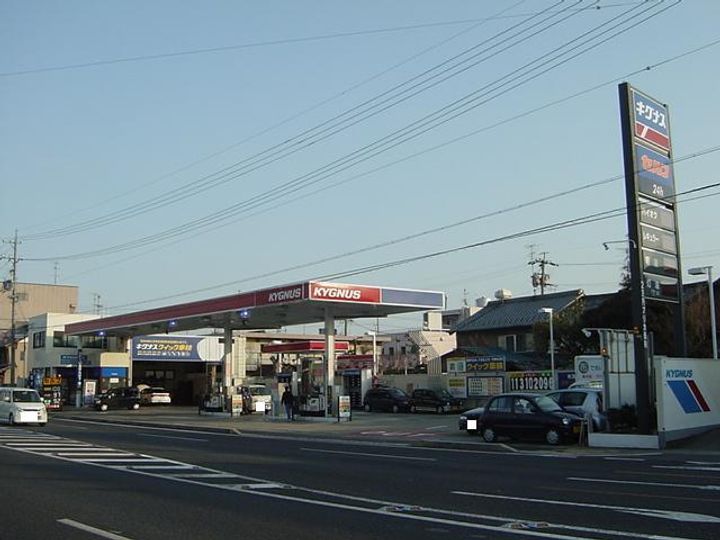 サンハイム山川00201の周辺