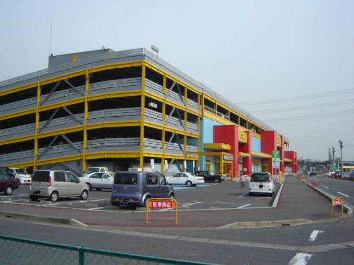 フレーズ渕の上の周辺