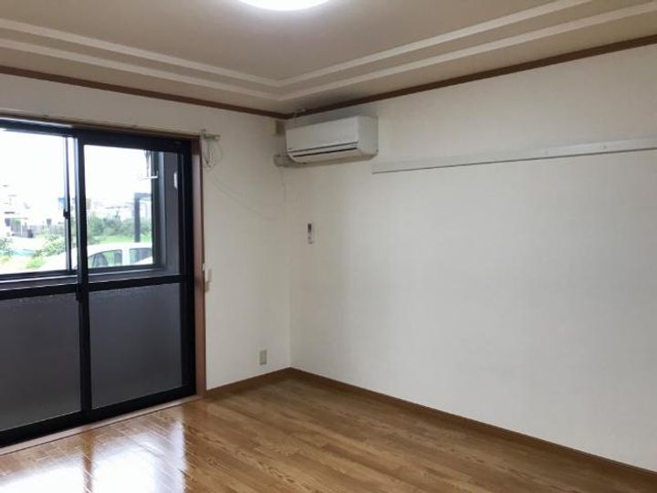 エンプレス ガーデン103のその他画像