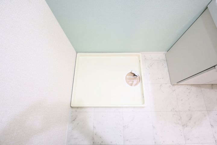セジュール薬師寺の内装