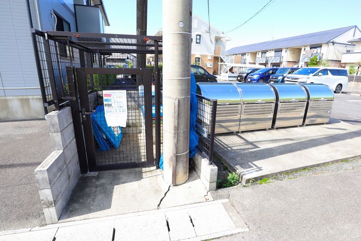 フォーラム ワーゴⅡの内装