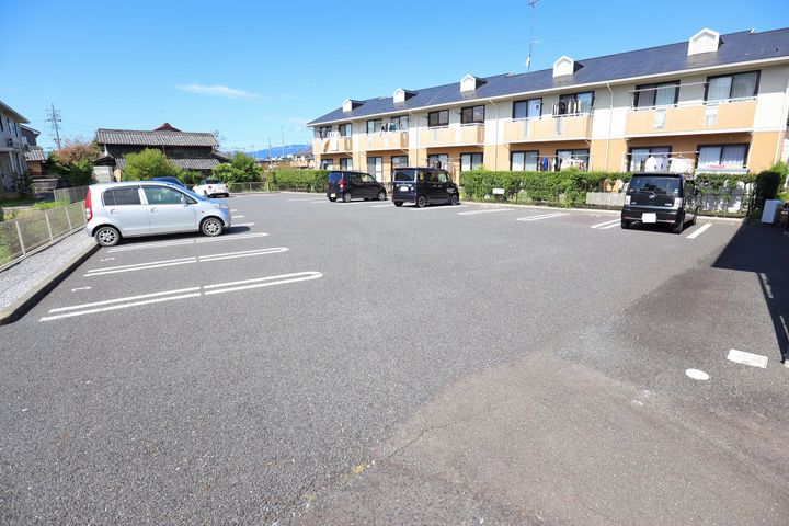 フォーラム ワーゴⅡのその他画像